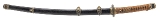 "Showa Period Gendaito in Naval Mounts (76032)&nbsp; " - Image 11 of 19