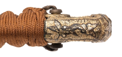 "Showa Period Gendaito in Naval Mounts (76032)&nbsp; " - Image 19 of 19