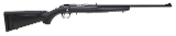 "RUGER AMERICAN RIFLE .22LR (L2026-04007)" - Image 1 of 4