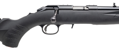 "RUGER AMERICAN RIFLE .22LR (L2026-04007)" - Image 2 of 4
