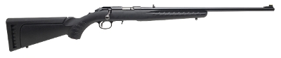 "RUGER AMERICAN RIFLE .22LR (L2026-04007)" - Image 1 of 4