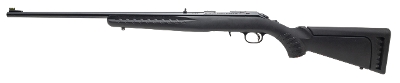 "RUGER AMERICAN RIFLE .22LR (L2026-04007)" - Image 3 of 4