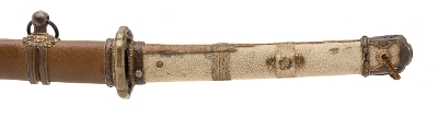"Shinto Katana in Gunto Mounts (76026)&nbsp; " - Image 11 of 20