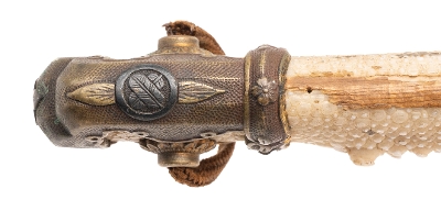 "Shinto Katana in Gunto Mounts (76026)&nbsp; " - Image 18 of 20