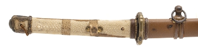 "Shinto Katana in Gunto Mounts (76026)&nbsp; " - Image 5 of 20