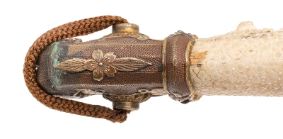 "Shinto Katana in Gunto Mounts (76026)&nbsp; " - Image 17 of 20