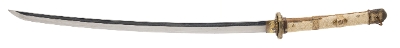 "Shinto Katana in Gunto Mounts (76026)&nbsp; " - Image 7 of 20