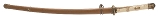 "Shinto Katana in Gunto Mounts (76026)&nbsp; " - Image 10 of 20