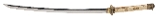 "Shinto Katana in Gunto Mounts (76026)&nbsp; " - Image 7 of 20