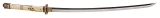 "Shinto Katana in Gunto Mounts (76026)&nbsp; " - Image 1 of 20