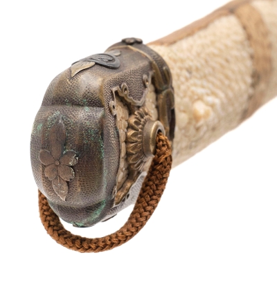 "Shinto Katana in Gunto Mounts (76026)&nbsp; " - Image 16 of 20