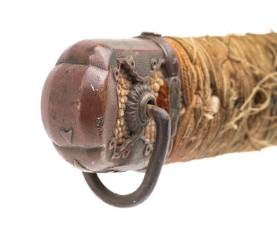 "Koto Katana in Gunto Mounts (76036)&nbsp; " - Image 11 of 15