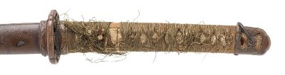 "Koto Katana in Gunto Mounts (76036)&nbsp; " - Image 10 of 15