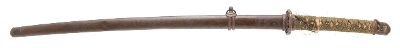 "Koto Katana in Gunto Mounts (76036)&nbsp; " - Image 9 of 15