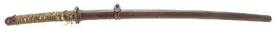 "Koto Katana in Gunto Mounts (76036)&nbsp; " - Image 4 of 15