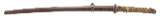"Koto Katana in Gunto Mounts (76036)&nbsp; " - Image 9 of 15