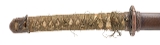 "Koto Katana in Gunto Mounts (76036)&nbsp; " - Image 5 of 15