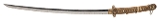 "Shinto Period Katana in Gunto Mounts (76063)&nbsp; " - Image 8 of 16