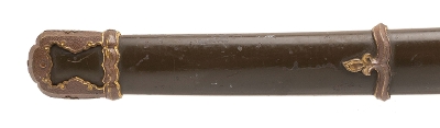 "Shinto Period Katana in Gunto Mounts (76063)&nbsp; " - Image 14 of 16