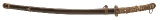 "Shinto Period Katana in Gunto Mounts (76063)&nbsp; " - Image 12 of 16