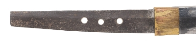 "Shinto Period Katana in Gunto Mounts (76063)&nbsp; " - Image 2 of 16