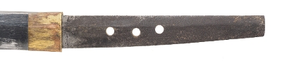 "Shinto Period Katana in Gunto Mounts (76063)&nbsp; " - Image 9 of 16