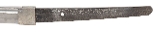 "Very Fine WWII Katana by Kane Nori (76038)&nbsp; " - Image 7 of 12