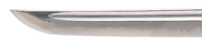"Very Fine WWII Katana by Kane Nori (76038)&nbsp; " - Image 8 of 12