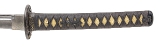 "Very Fine WWII Katana by Kane Nori (76038)&nbsp; " - Image 10 of 12