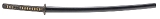 "Very Fine WWII Katana by Kane Nori (76038)&nbsp; " - Image 4 of 12