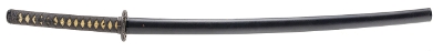 "Very Fine WWII Katana by Kane Nori (76038)&nbsp; " - Image 4 of 12