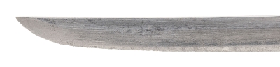 "Japanese Shin Shinto Period Katana (SW1913)&nbsp; " - Image 9 of 14