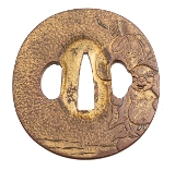 "Japanese Shin Shinto Period Katana (SW1913)&nbsp; " - Image 13 of 14