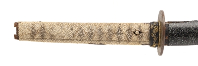 "Japanese Shin Shinto Period Katana (SW1913)&nbsp; " - Image 5 of 14