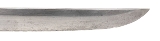 "Japanese Shin Shinto Period Katana (SW1913)&nbsp; " - Image 3 of 14