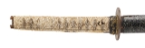 "Japanese Shin Shinto Period Katana (SW1913)&nbsp; " - Image 5 of 14