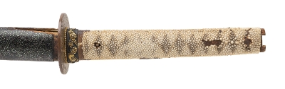 "Japanese Shin Shinto Period Katana (SW1913)&nbsp; " - Image 11 of 14