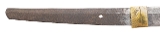 "Japanese Shin Shinto Period Katana (SW1913)&nbsp; " - Image 2 of 14