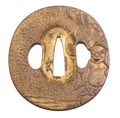 "Japanese Shin Shinto Period Katana (SW1913)&nbsp; " - Image 13 of 14