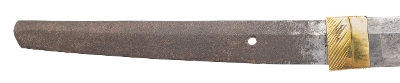 "Japanese Shin Shinto Period Katana (SW1913)&nbsp; " - Image 2 of 14