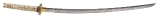 "Japanese Shin Shinto Period Katana (SW1913)&nbsp; " - Image 1 of 14