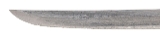 "Japanese Shin Shinto Period Katana (SW1913)&nbsp; " - Image 9 of 14