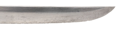 "Japanese Shin Shinto Period Katana (SW1913)&nbsp; " - Image 3 of 14