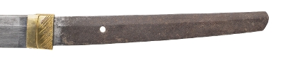"Japanese Shin Shinto Period Katana (SW1913)&nbsp; " - Image 8 of 14