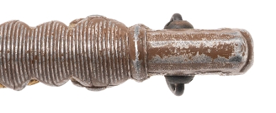 "WWII Japanese NCO Gunto (76042)" - Image 12 of 13
