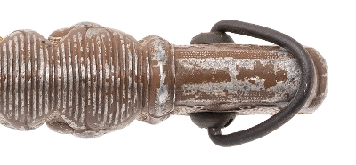 "WWII Japanese NCO Gunto (76042)" - Image 11 of 13