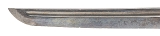 "WWII Japanese NCO Gunto (76042)" - Image 7 of 13