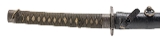 "Probable Post WWII Katana (76047)&nbsp; " - Image 4 of 9