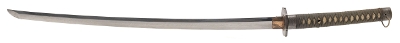 "Probable Post WWII Katana (76047)&nbsp; " - Image 5 of 9
