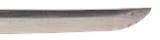 "Probable Post WWII Katana (76047)&nbsp; " - Image 2 of 9
